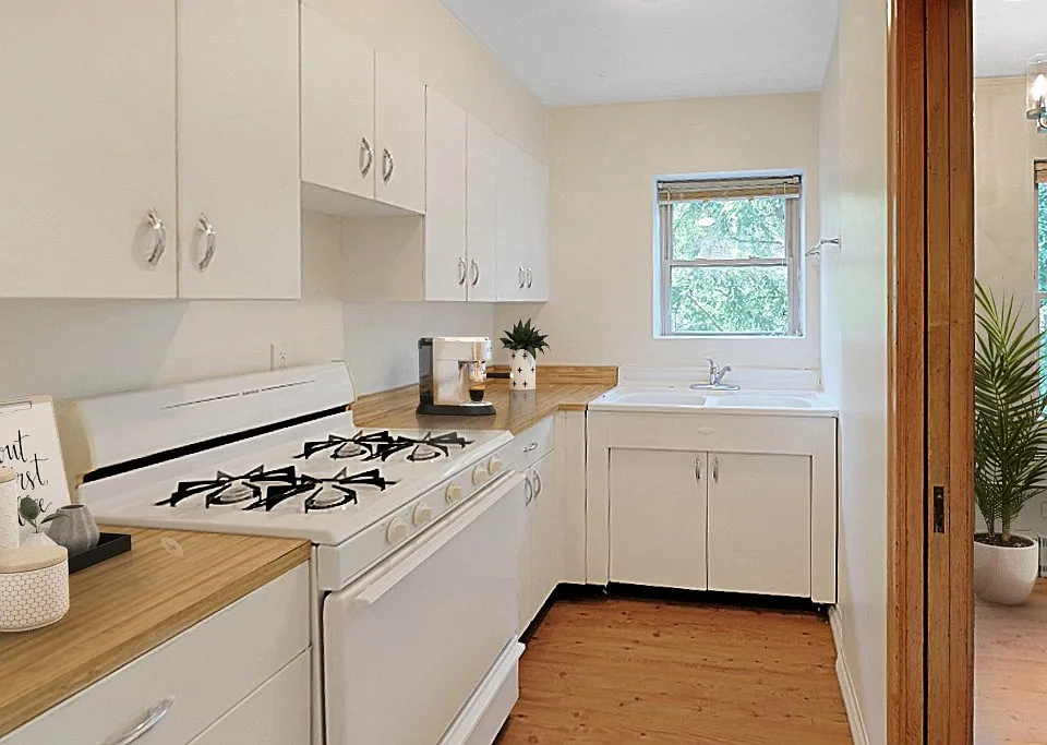 Linden Hills | 2715 & 2719
