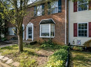 2360 Breckenridge Ct, Harrisonburg, VA 22801