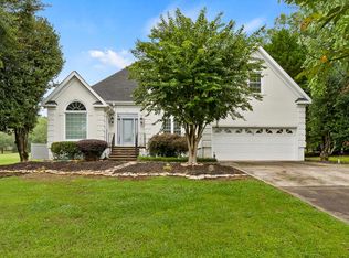 109 Starboard Tack, Greenwood, SC 29649
