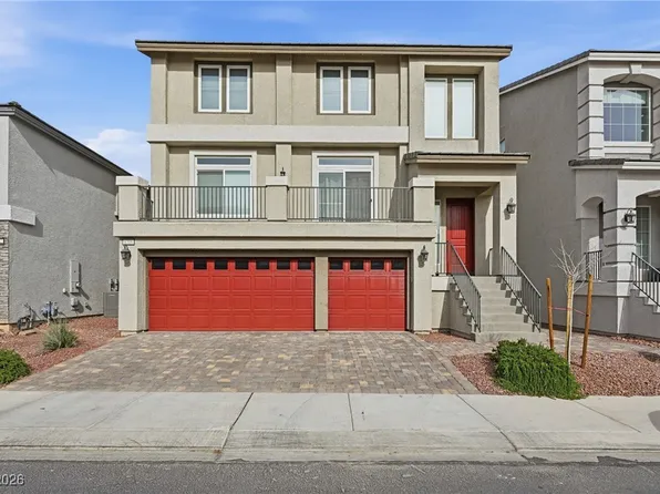 6316 Rock Stream Ln, Las Vegas, NV 89141