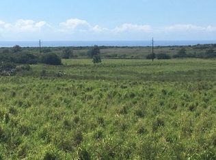 Mamalahoa Hwy LOT 2, Naalehu, HI 96772