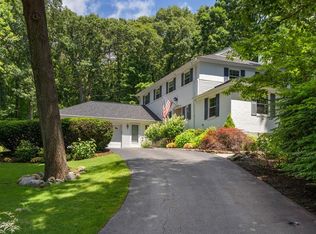 35 Longmeadow Rd, Belmont, MA 02478