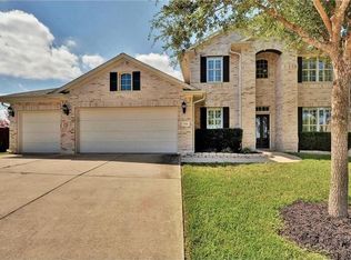 1214 Ritter Dr, Cedar Park, TX 78613