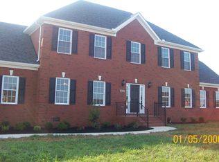 4945 Neyland Way, Murfreesboro, TN 37129