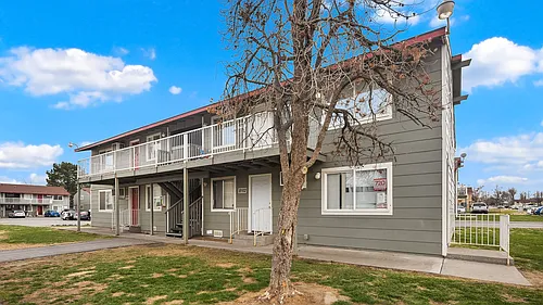 Paxton Apartments- Kennewick, WA Photo 1