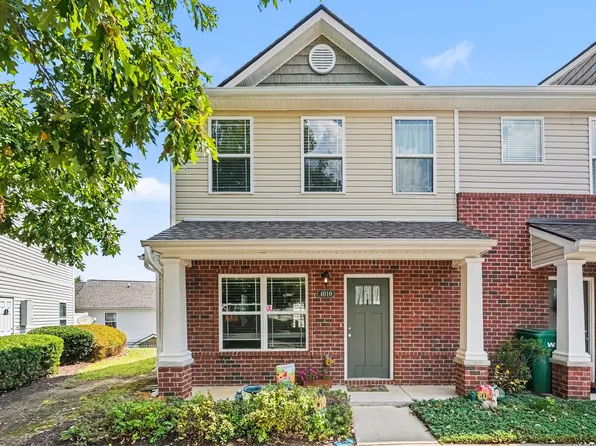 4010 Currant Ct, Spring Hill, TN 37174