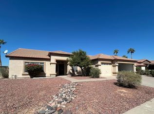 6858 S 19th St, Phoenix, AZ 85042