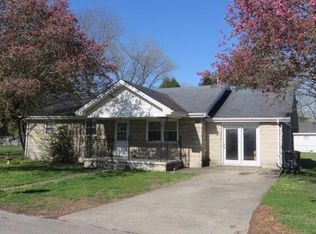 119 Wells St, Clay City, KY 40312