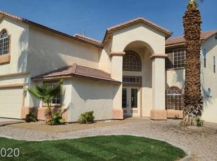 6120 Peggotty Ave, Las Vegas, NV 89130