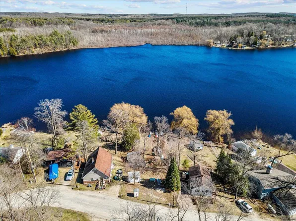 N1763 LAKESHORE DRIVE, Campbellsport, WI 53010
