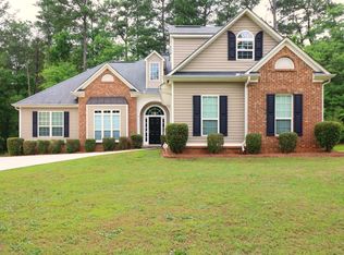 6560 Martins Creek Dr, Austell, GA 30168