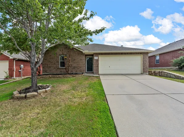 1416 Water Lily Dr, Little Elm, TX 75068