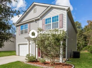 5414 Graypark Dr, Charlotte, NC 28269