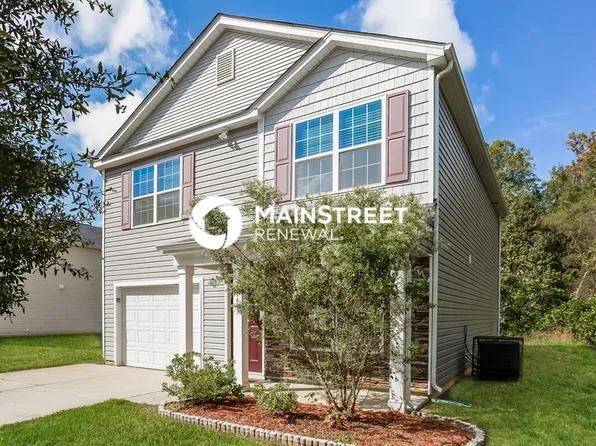 5414 Graypark Dr, Charlotte, NC 28269