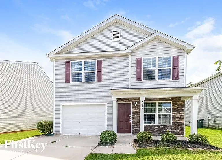 3936 Foliage Dr — Photo 1