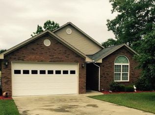 1401 Blue Heron Point, Manning, SC 29102