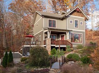 5 Dubois Dr, Asheville, NC 28805