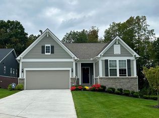 4340 Silica Dr, Orion Township, MI 48359