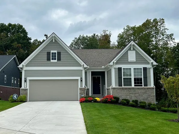 4381 Silica Dr, Lake Orion, MI 48359
