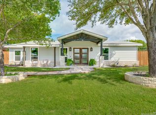 113 Brees Blvd, San Antonio, TX 78209