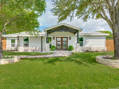 113 BREES BLVD, San Antonio, TX, 78209