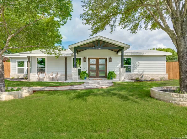 113 BREES BLVD, San Antonio, TX 78209