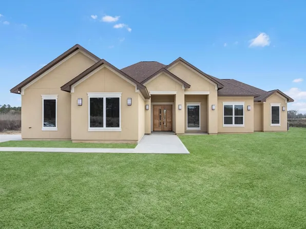 1902 Road 66116, Dayton, TX 77535