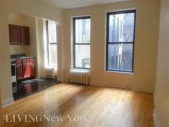 Rented by Living New York