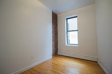 Rented by City Connections Realty