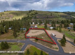 38176 Timber Ln N, Lincoln, WA 99147