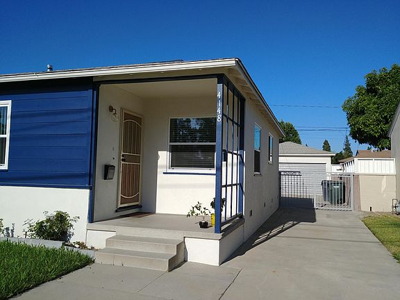 3rd image of 4148 Palo Verde Ave