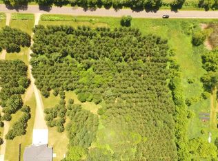 140 Avenue, Turtle Lake, WI 54889