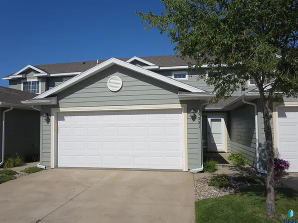 1321 N Fir Pl, Sioux Falls, SD 57107