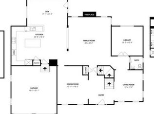 15601 Sir Edwards Dr, Upper Marlboro, MD 20772