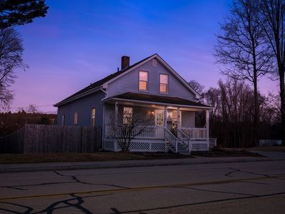 79 Eastford Rd, Southbridge, MA, 01550