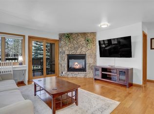 460 Ore House Plaza UNIT 205, Steamboat Springs, CO 80487