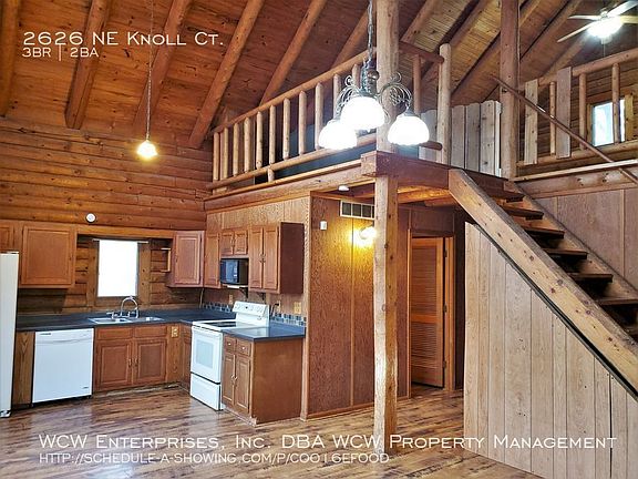 5th image of 2626 Knoll Ct