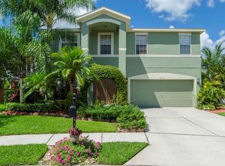 19102 Marisa Ridge Pl, Tampa, FL 33647