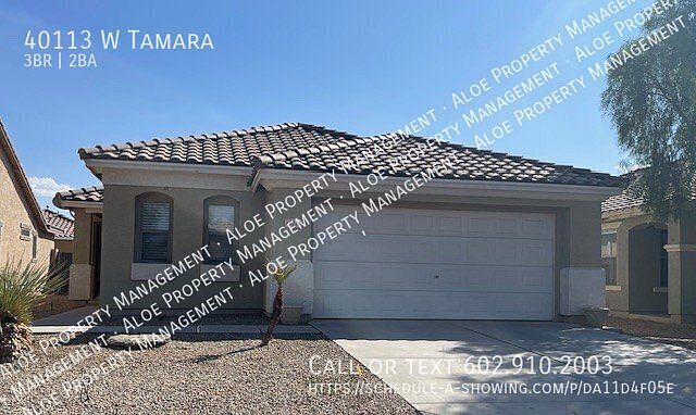 1st image of 40113 W Tamara Ln