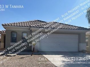40113 W Tamara Ln, Maricopa, AZ 85138