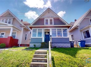 53 Walbridge Ave, Toledo, OH 43609