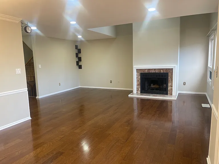 Living Room - 2