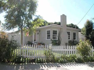 629 Colima St, La Jolla, CA 92037