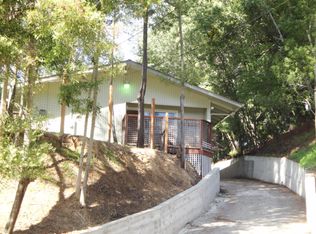 4211 Oak Hill Rd, Oakland, CA 94605
