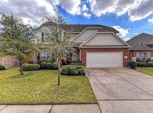 26811 Trinity Trl, Cypress, TX 77433