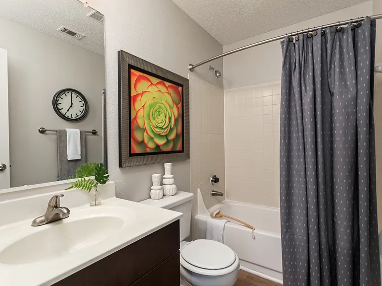 University Ridge Apartments — Photo 17