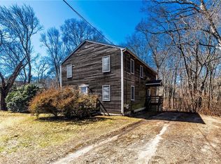 3683 Tower Hill Rd, South Kingstown, RI 02879