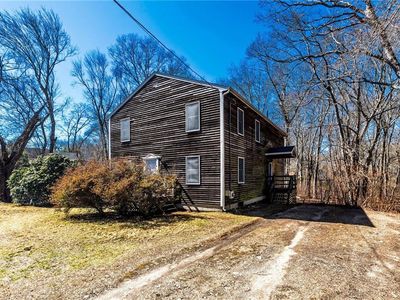 3683 Tower Hill Rd, South Kingstown, RI, 02879