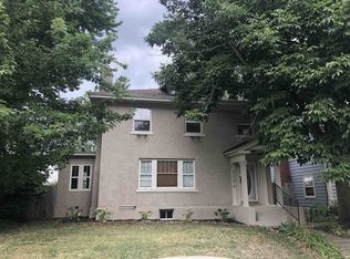 3124 Beaver Ave, Fort Wayne, IN