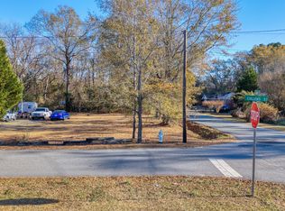 0 Woodard St, Dublin, GA 31021